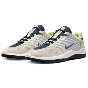 Giay Nike Sb Vertebrae 'White Bone Blue' FD4691-101