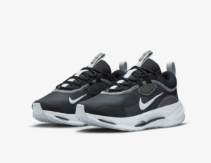 Giay Nike Spark 'Black Pure Platinum' DJ6945‑005