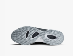 Giay Nike Spark 'Black Pure Platinum' DJ6945‑005