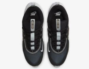 Giay Nike Spark 'Black Pure Platinum' DJ6945‑005