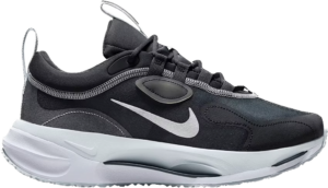 Giay Nike Spark 'Black Pure Platinum' DJ6945‑005