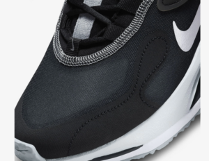 Giay Nike Spark 'Black Pure Platinum' DJ6945‑005