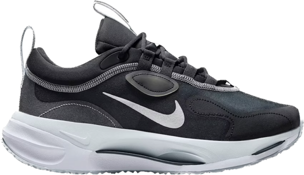 Giay Nike Spark 'Black Pure Platinum' DJ6945‑005