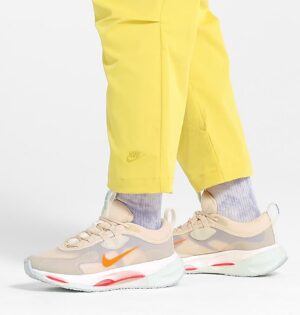 Giay Nike Spark 'Pearl White Orange' DJ6945-200