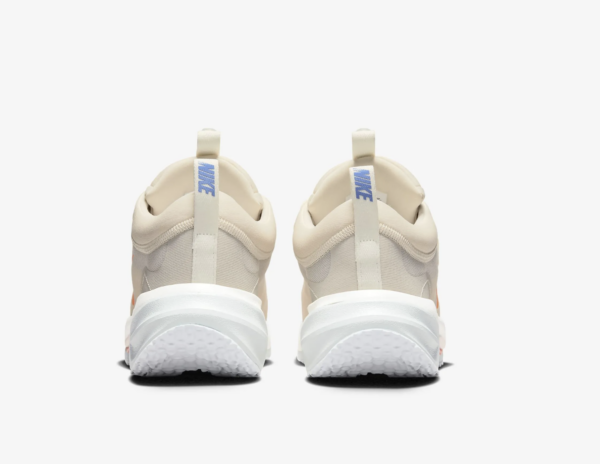 Giay Nike Spark 'Pearl White Orange' DJ6945-200
