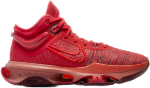 Giay Nike Zoom G.T. Jump 2 'Red' DJ9431-602