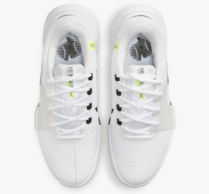 Giay Nike Zoom GP Challenge 1 'White' FB3148-101