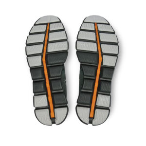 Giay On Running Cloud X 3 Shift 'Grey' 66-98466