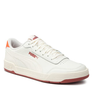 Giay Puma Caracal 'Marshmallow Chili Oil' 369863‑37