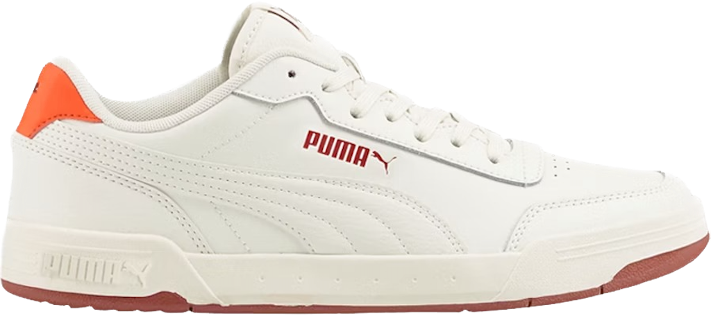 Giay Puma Caracal 'Marshmallow Chili Oil' 369863‑37
