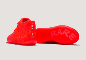 Giay Puma MB.01 BCA 'Red Orange' 376848-01