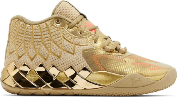 Giay Puma MB.01 Jr 'Golden Child' 379297-01
