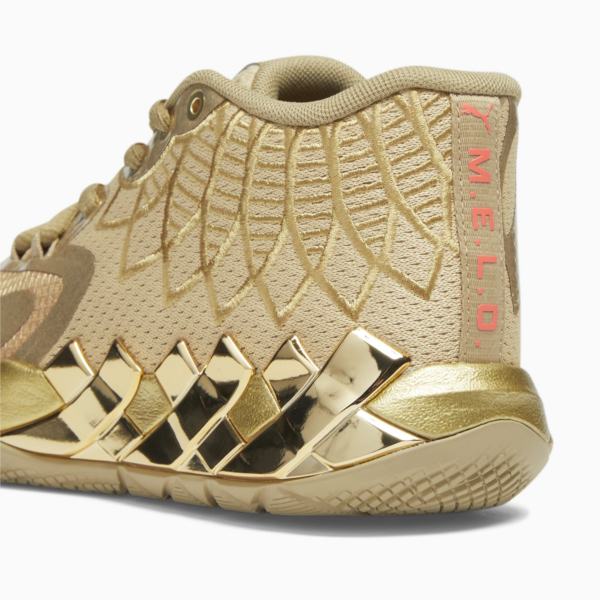 Giay Puma MB.01 Jr 'Golden Child' 379297-01
