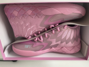 Giay Puma MB.01 Jr 'Iridescent' 309892-01