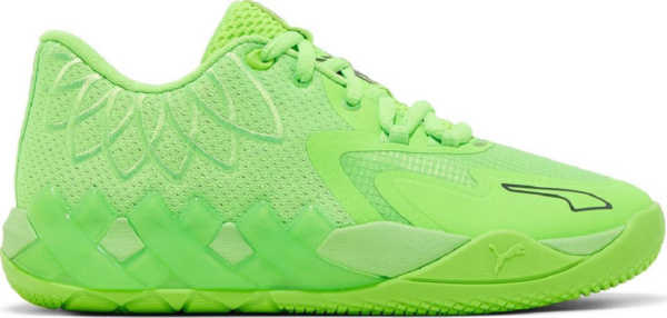 Giay Puma MB.01 Lo Jr 'Volt' 377368-07