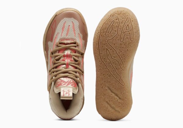 Giay Puma MB.03 'Chinese New Year' 309716-01