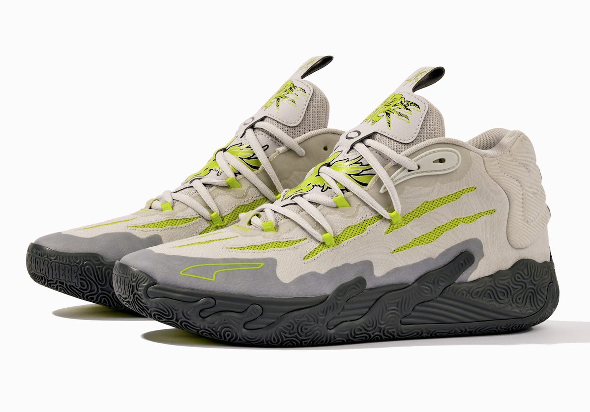 Giày Puma 'Chino Hills' 379235‑01 Authentic-Shoes