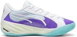 Giay Puma Nitro 'Deep Aqua' 309689-02