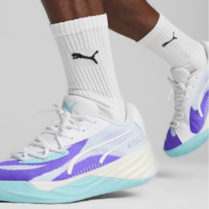 Giay Puma Nitro 'Deep Aqua' 309689-02