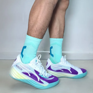 Giay Puma Nitro 'Deep Aqua' 309689-02