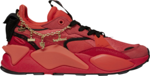 Giay Puma RS-X Pocket x LaFrance 'For All Time Red' 395542-01