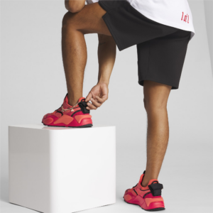 Giay Puma RS-X Pocket x LaFrance 'For All Time Red' 395542-01