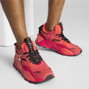 Giay Puma RS-X Pocket x LaFrance 'For All Time Red' 395542-01