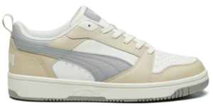 Giay Puma Rebound V6 Low 'Granola Concrete' 392328-09