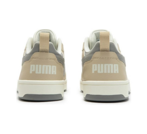Giay Puma Rebound V6 Low 'Granola Concrete' 392328-09