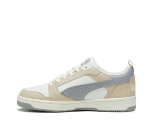 Giay Puma Rebound V6 Low 'Granola Concrete' 392328-09