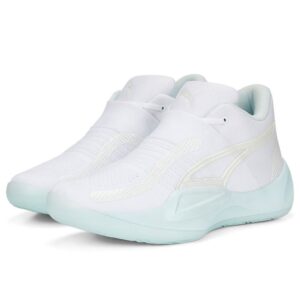 Giay Puma Rise Nitro 'Ice White' 377592-01