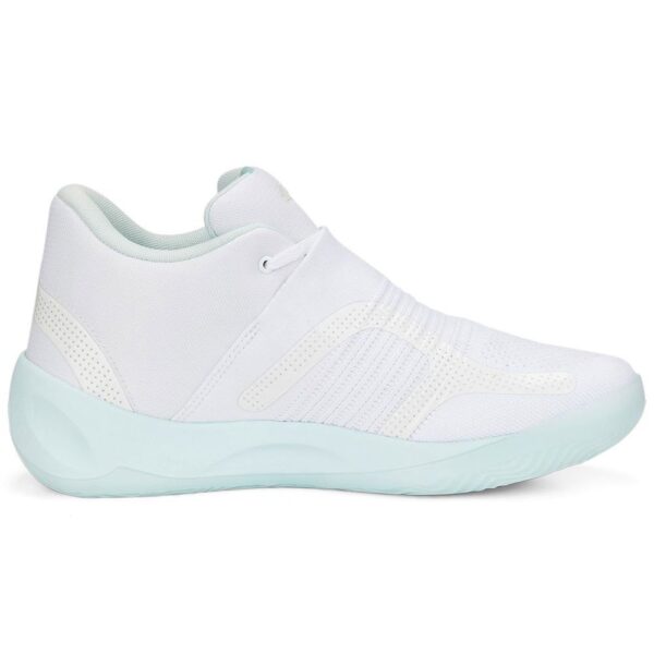 Giay Puma Rise Nitro 'Ice White' 377592-01