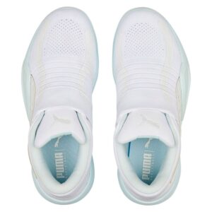 Giay Puma Rise Nitro 'Ice White' 377592-01