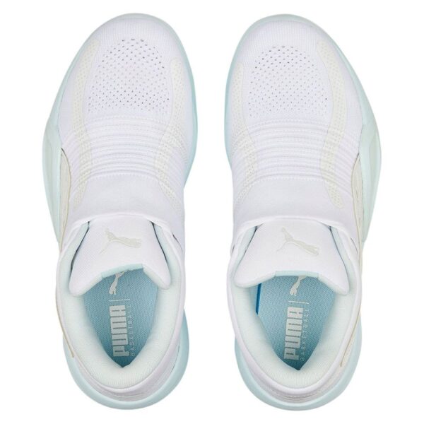 Giay Puma Rise Nitro 'Ice White' 377592-01