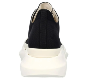 Giay Rick Owens DRKSHDW Chunky Lace-Up 'Black White' DU02A3842FC-9111