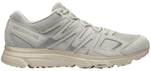 Giay Salomon Xmn-4 Suede 'Grey' 472928