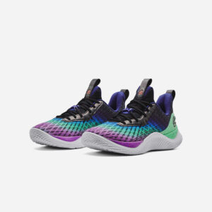 Giay Under Armour Curry 'Northern Lights' 3025621-500
