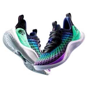 Giay Under Armour Curry 'Northern Lights' 3025621-500