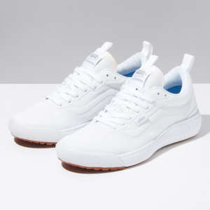 Giay Vans UltraRange EXO Skate 'White' VN0A4U1KQLZ