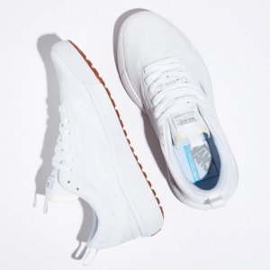 Giay Vans UltraRange EXO Skate 'White' VN0A4U1KQLZ
