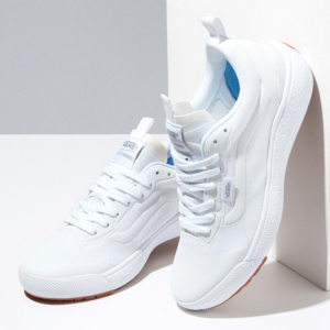 Giay Vans UltraRange EXO Skate 'White' VN0A4U1KQLZ