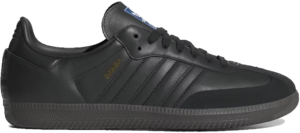 Giay adidas Samba OG 'Triple Black' IE3438