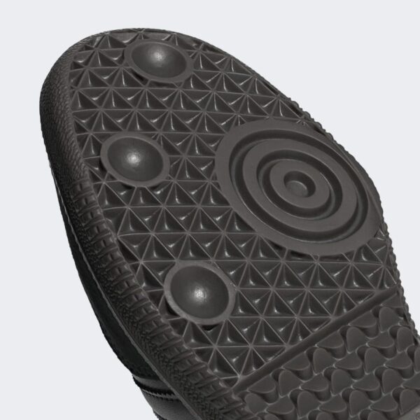 Giay adidas Samba OG 'Triple Black' IE3438