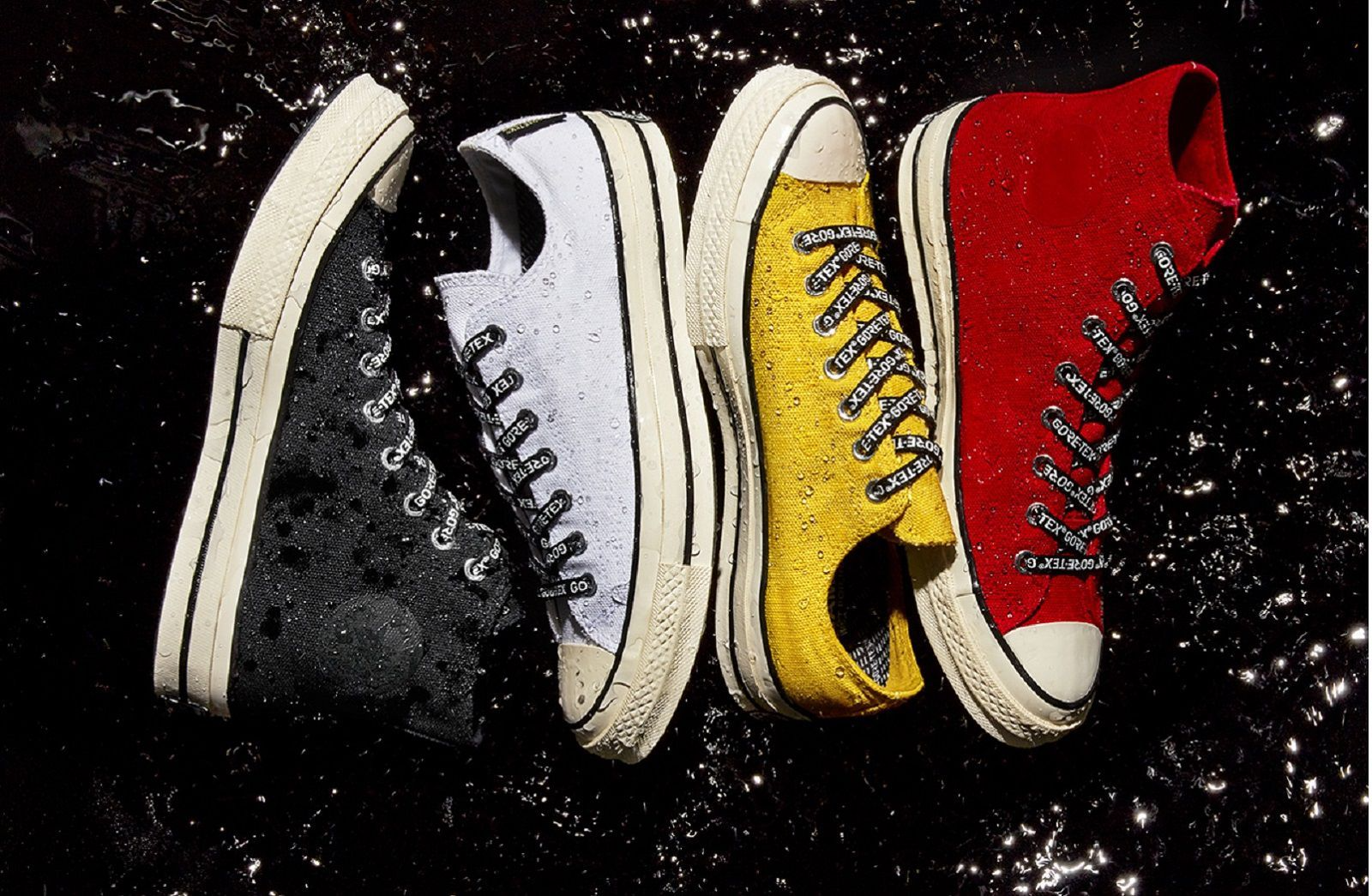 Gore-Tex thương hiệu tiên phong cho công nghệ chống thấm Hinh anh 3: Gore-Tex thuong hieu tien phong cho cong nghe chong tham