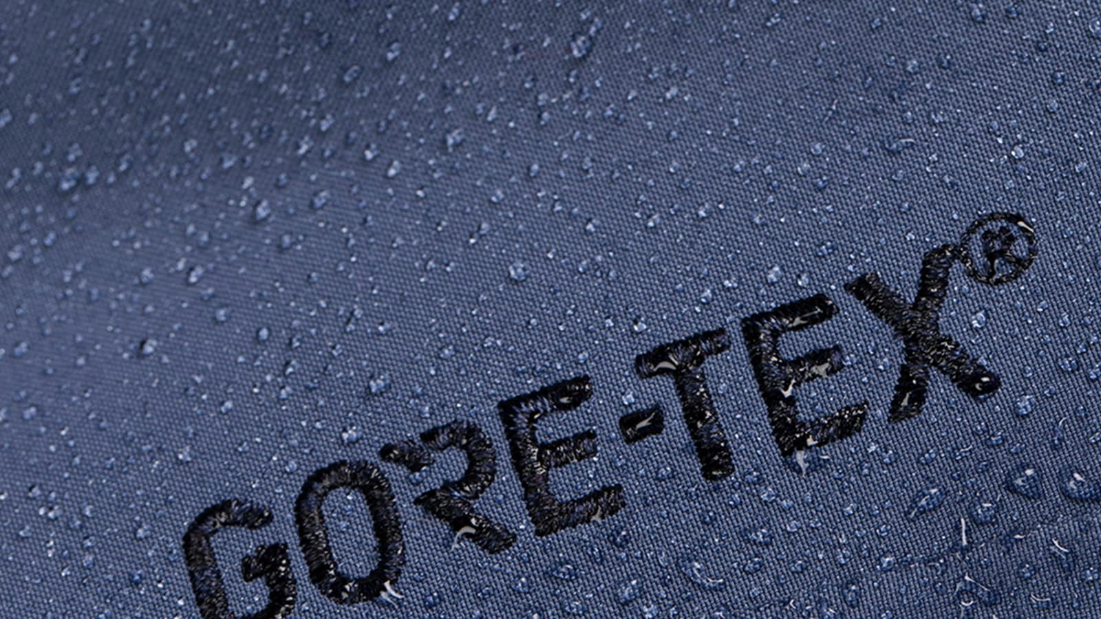 Gore-Tex thương hiệu tiên phong cho công nghệ chống thấm Hinh anh 1: Gore-Tex thuong hieu tien phong cho cong nghe chong tham