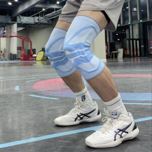 Giay Asics Gelhoop V14 'White Green' 1063A050-103