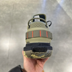 Giay Lining BadFive 3 Ultra 'Camouflage' ABFS011-20