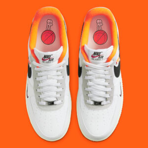 Giay Nike Air Force 1 Low 'Hoops Pack' DX3357-100