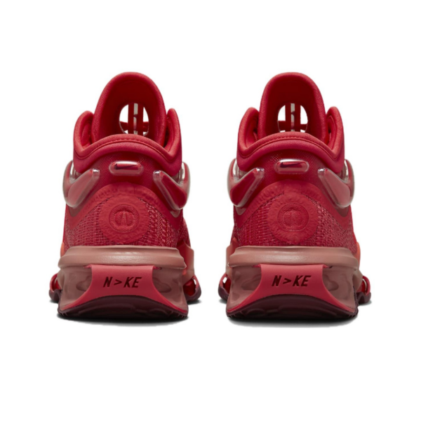 Giay Nike Zoom G.T. Jump 2 'Red' DJ9431-602