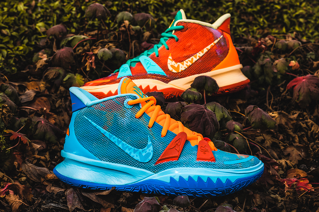 Hinh anh 6: Tai sao moi nguoi lai thich Nike Kyrie 7 toi vay ?